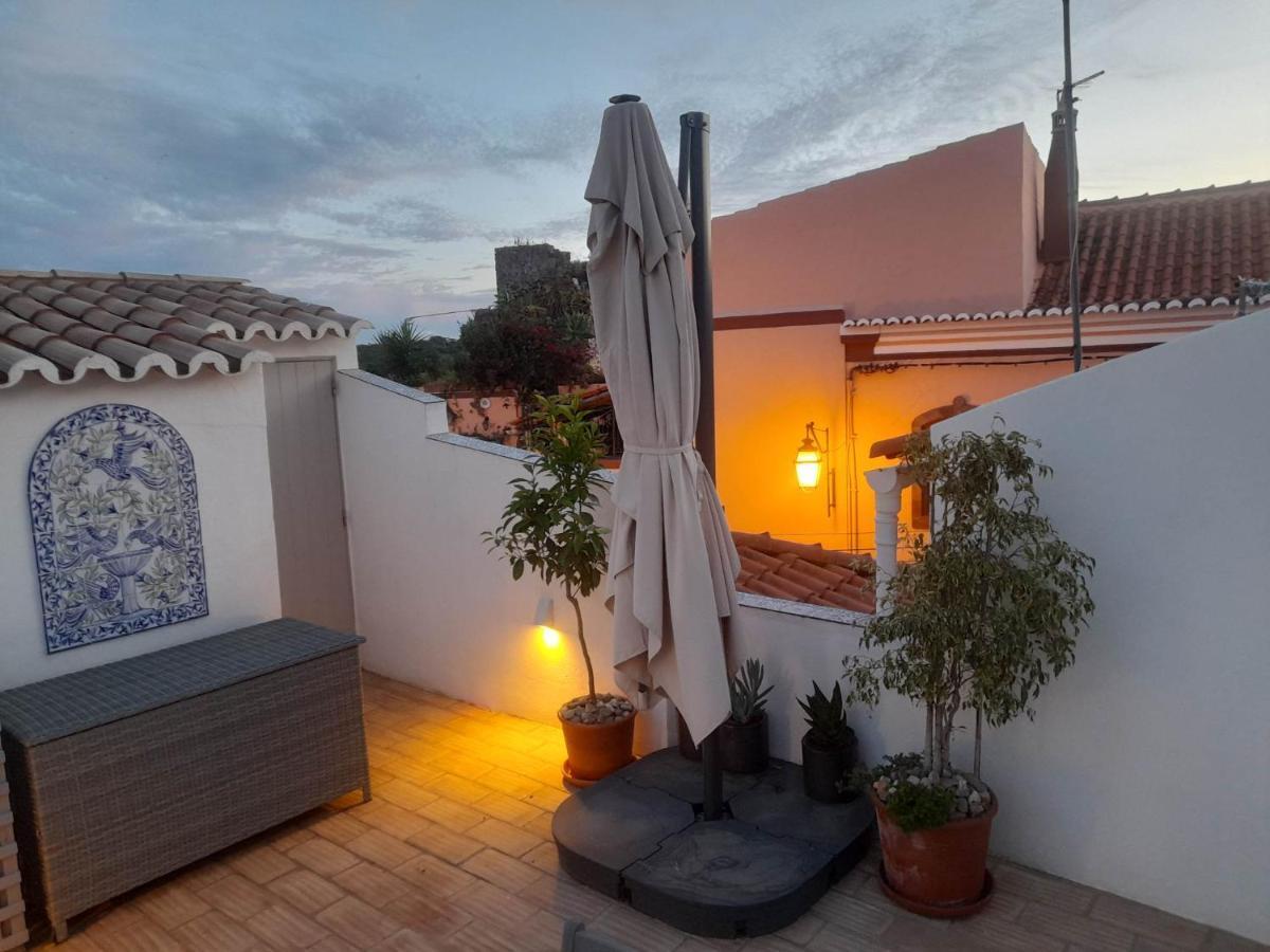 Casa Doce Holiday home *