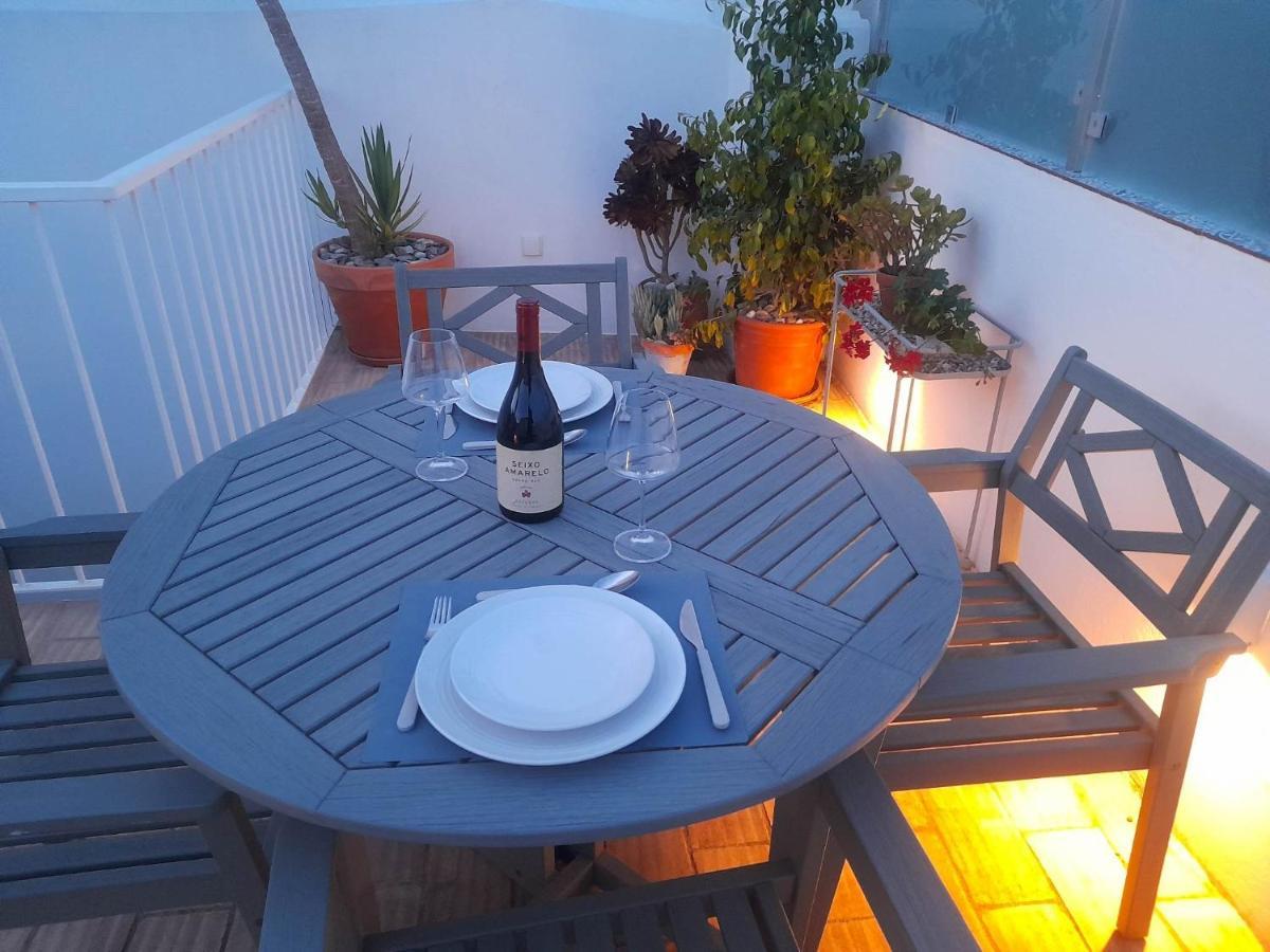 Holiday home Casa Doce *