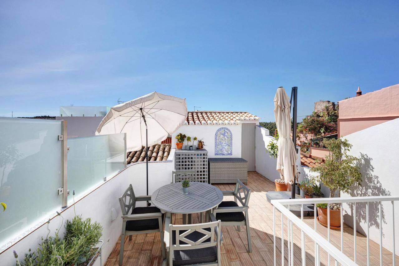 Casa Doce Holiday home *