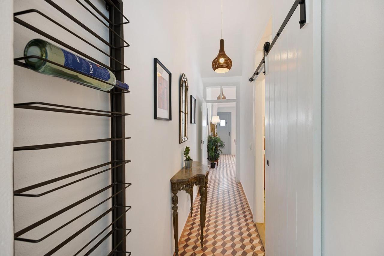 Casa Doce Holiday home Silves