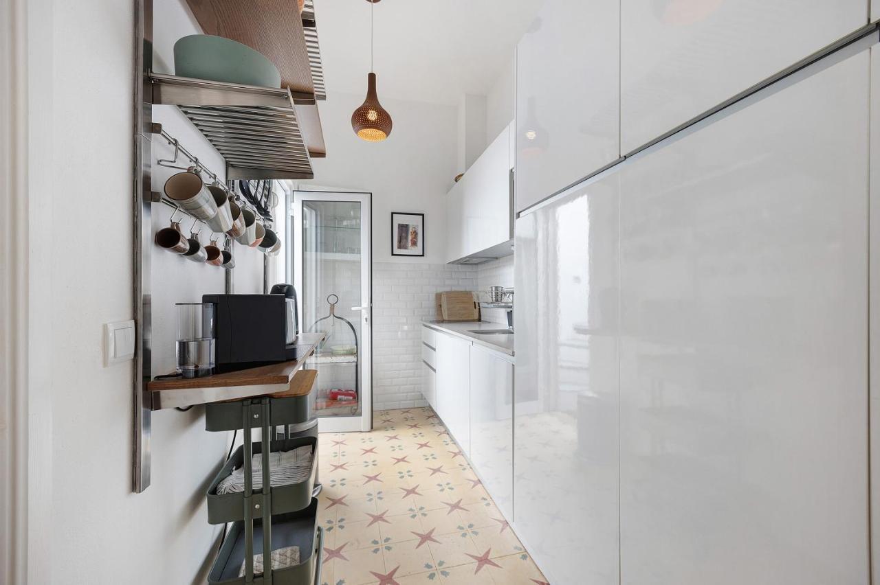 Holiday home Casa Doce *
