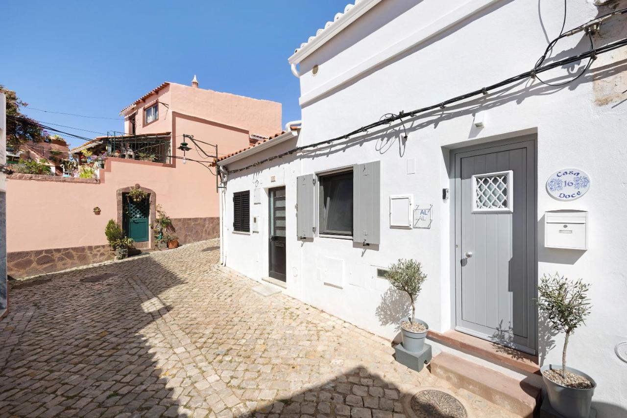 Holiday home Casa Doce Silves