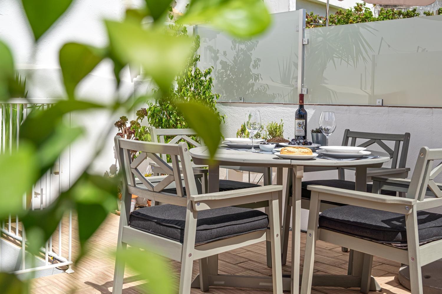 Holiday home Casa Doce